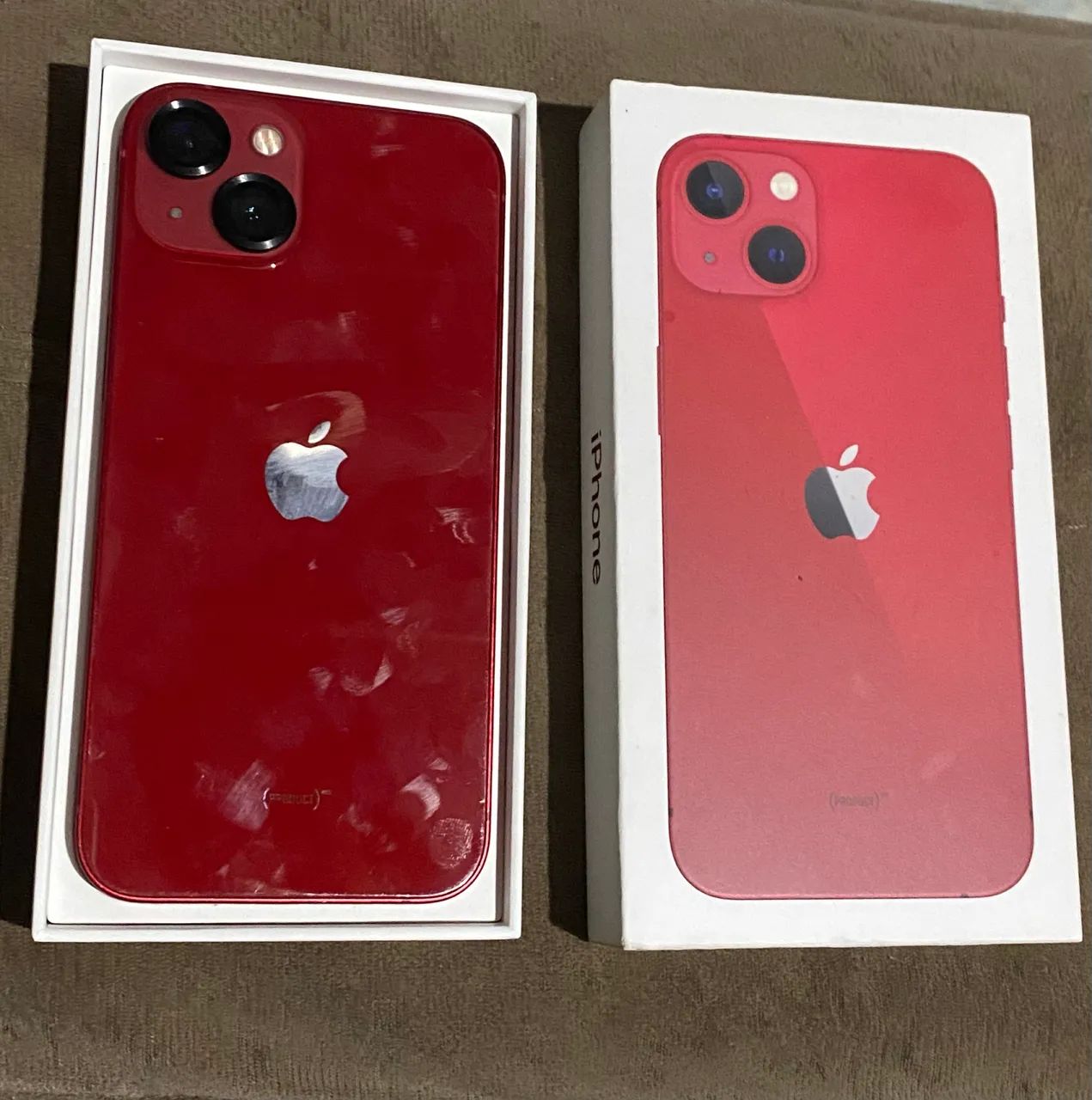 iPhone 13 256GB - Foto 3