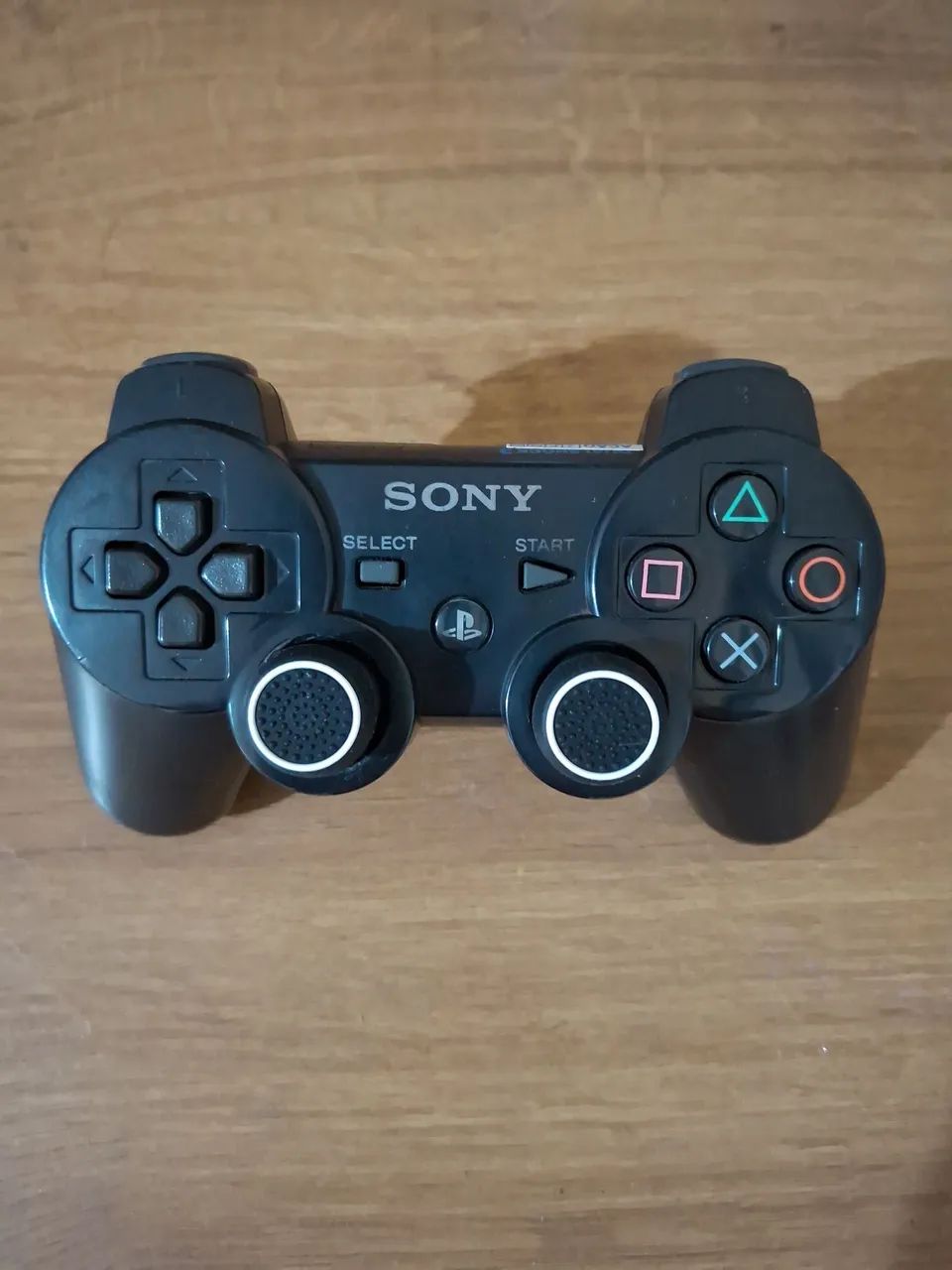 CONTROLE PS3