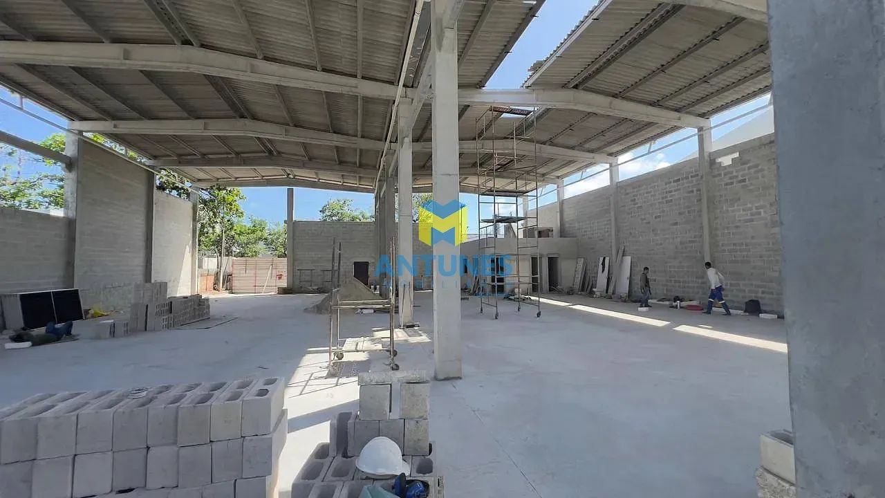 Alugue Galpão na Imbiribeira com 650m² de área Área construída. - Foto 8