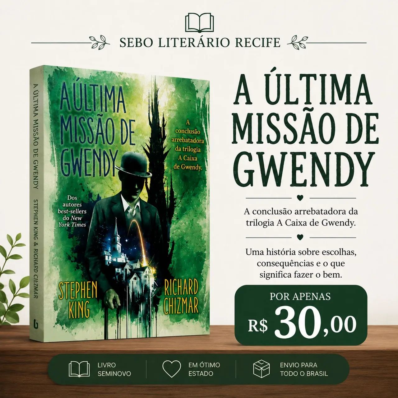 Livro