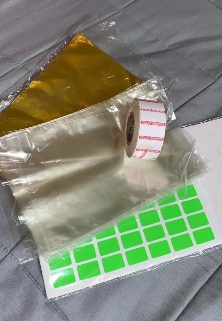 Kit de miçangas - Foto 2