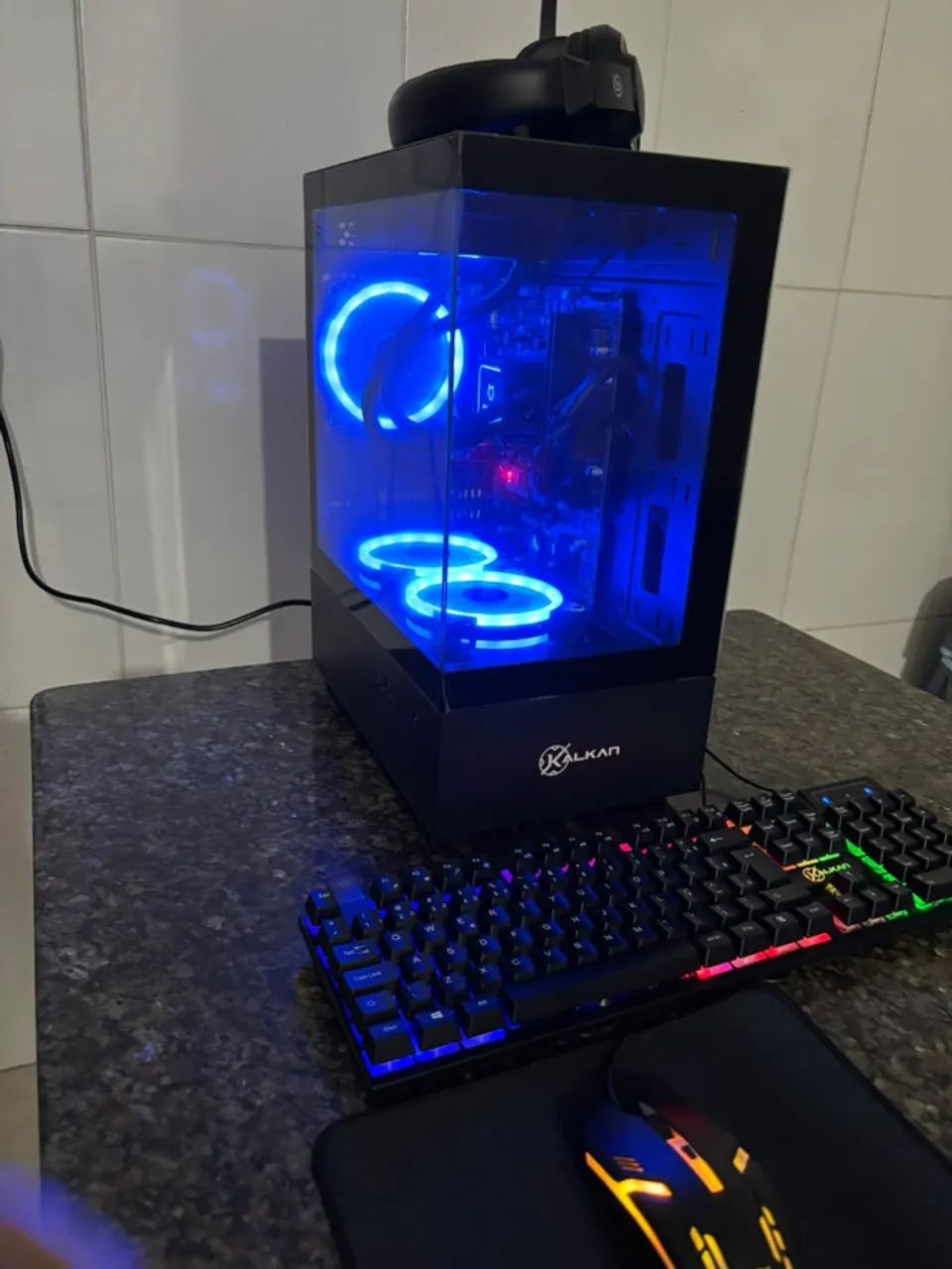 Pc Gamer - Foto 2