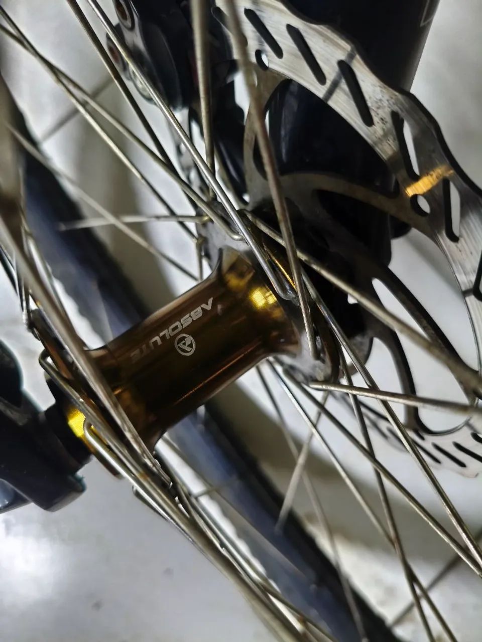 Bike GT aro 26"  - Foto 3