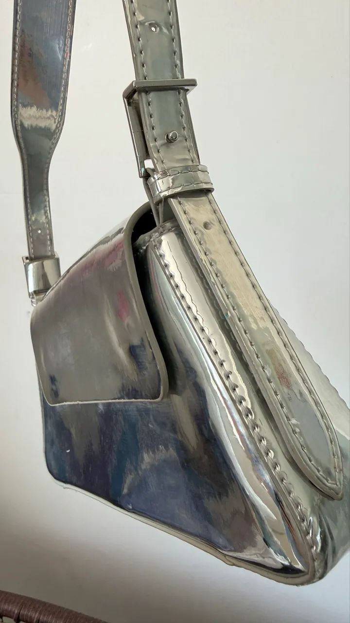 BOLSA ZARA  - Foto 3