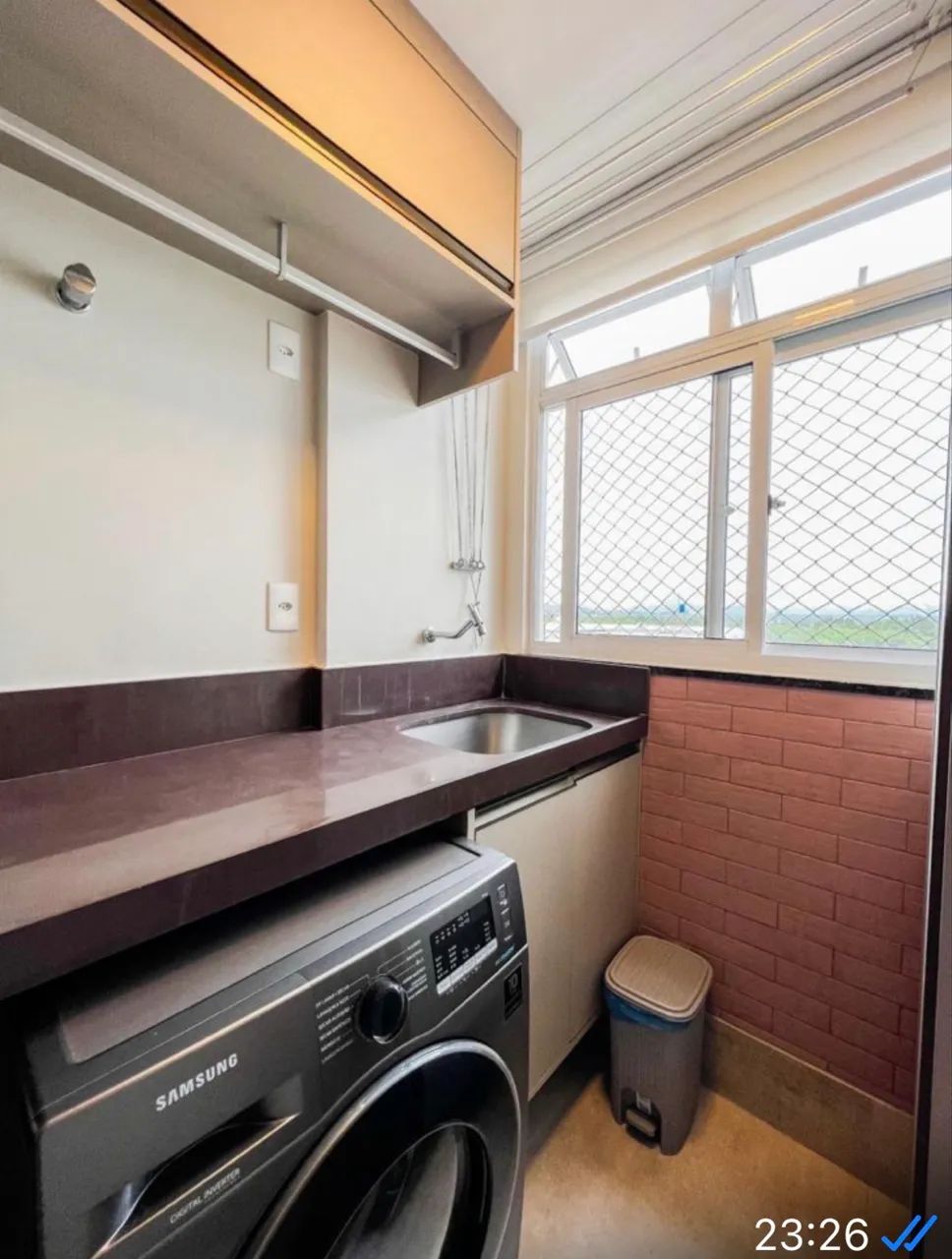 Alugo apartamento mobiliado  - Foto 5