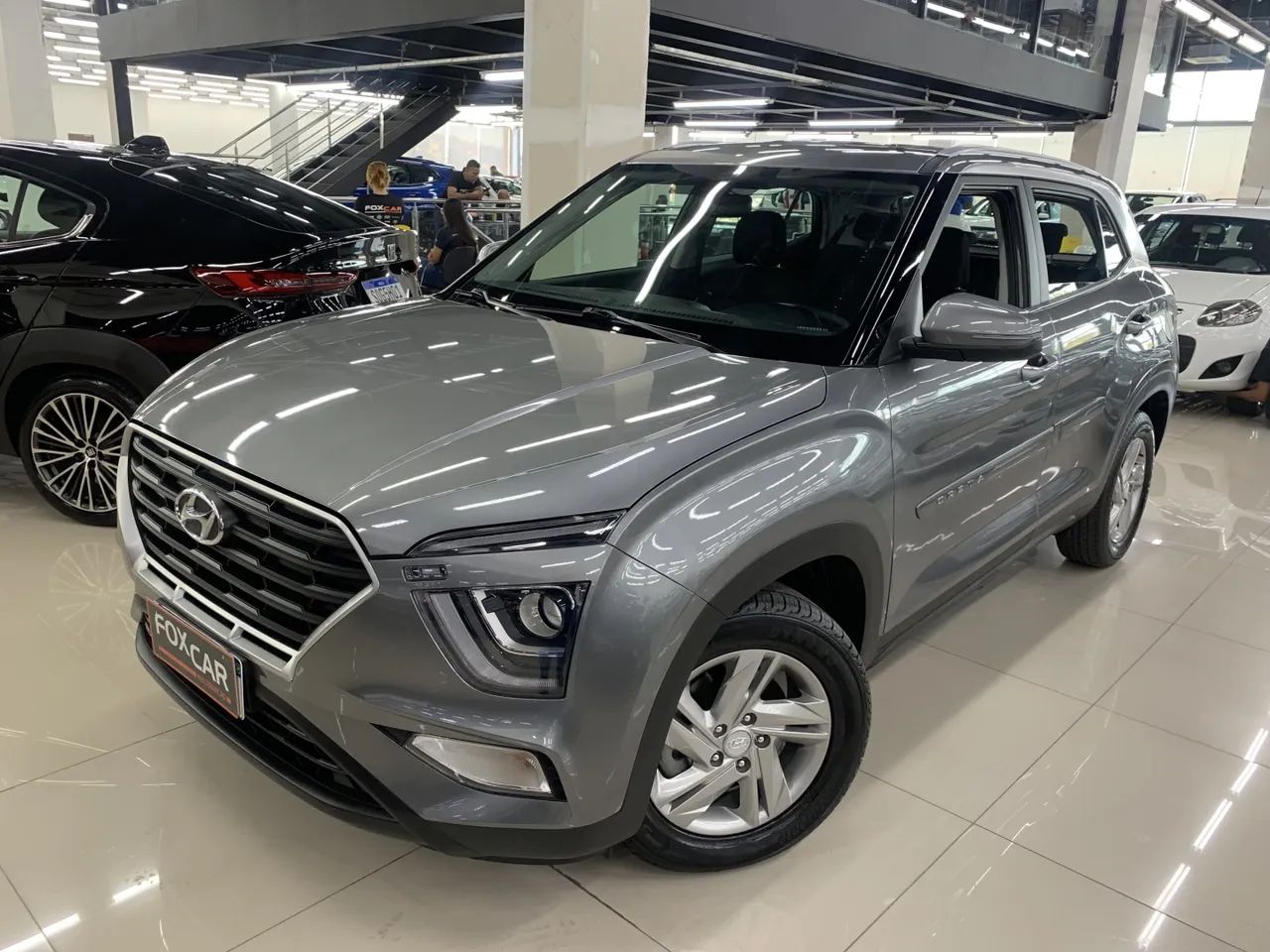 Hyundai Creta 2023
