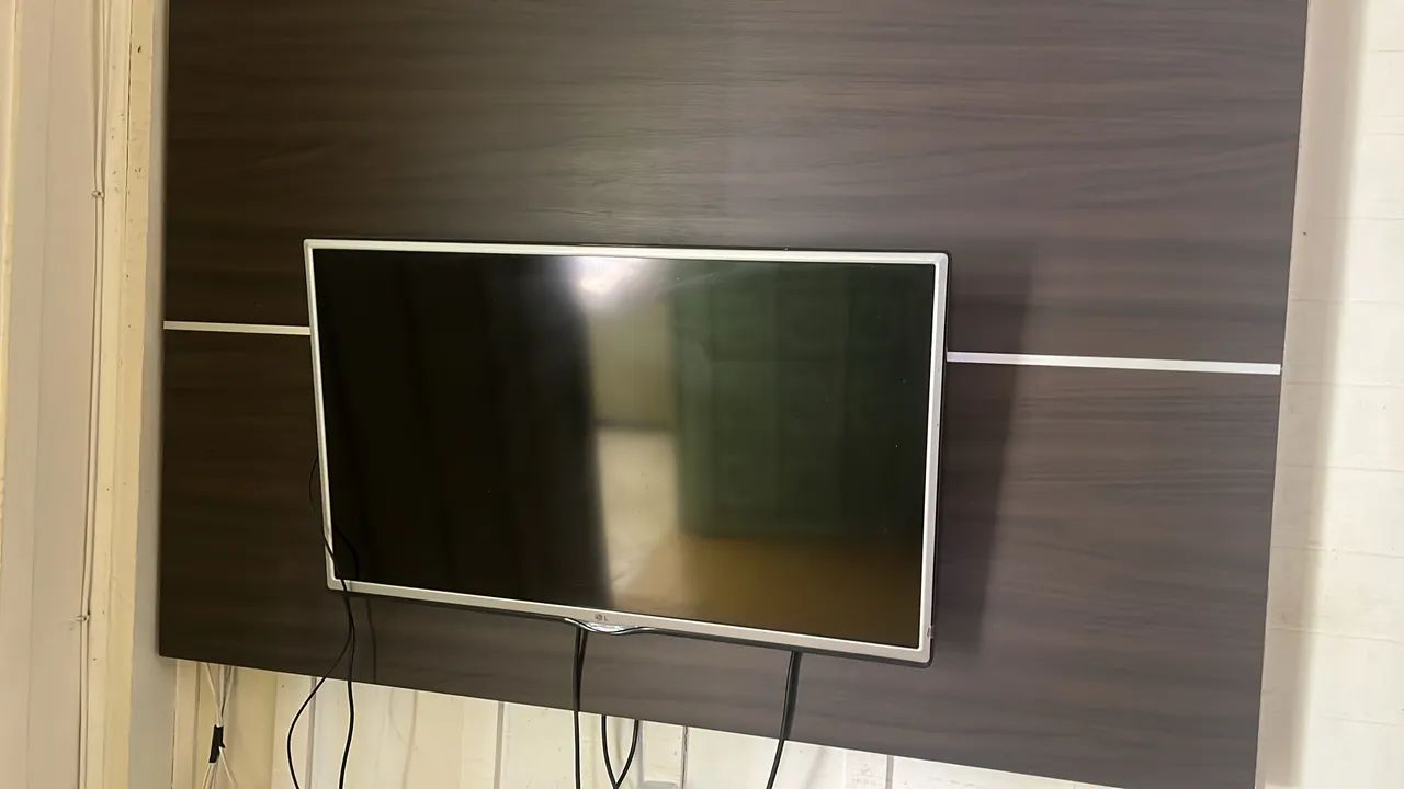 Rack e Suporte para TV - Foto 2