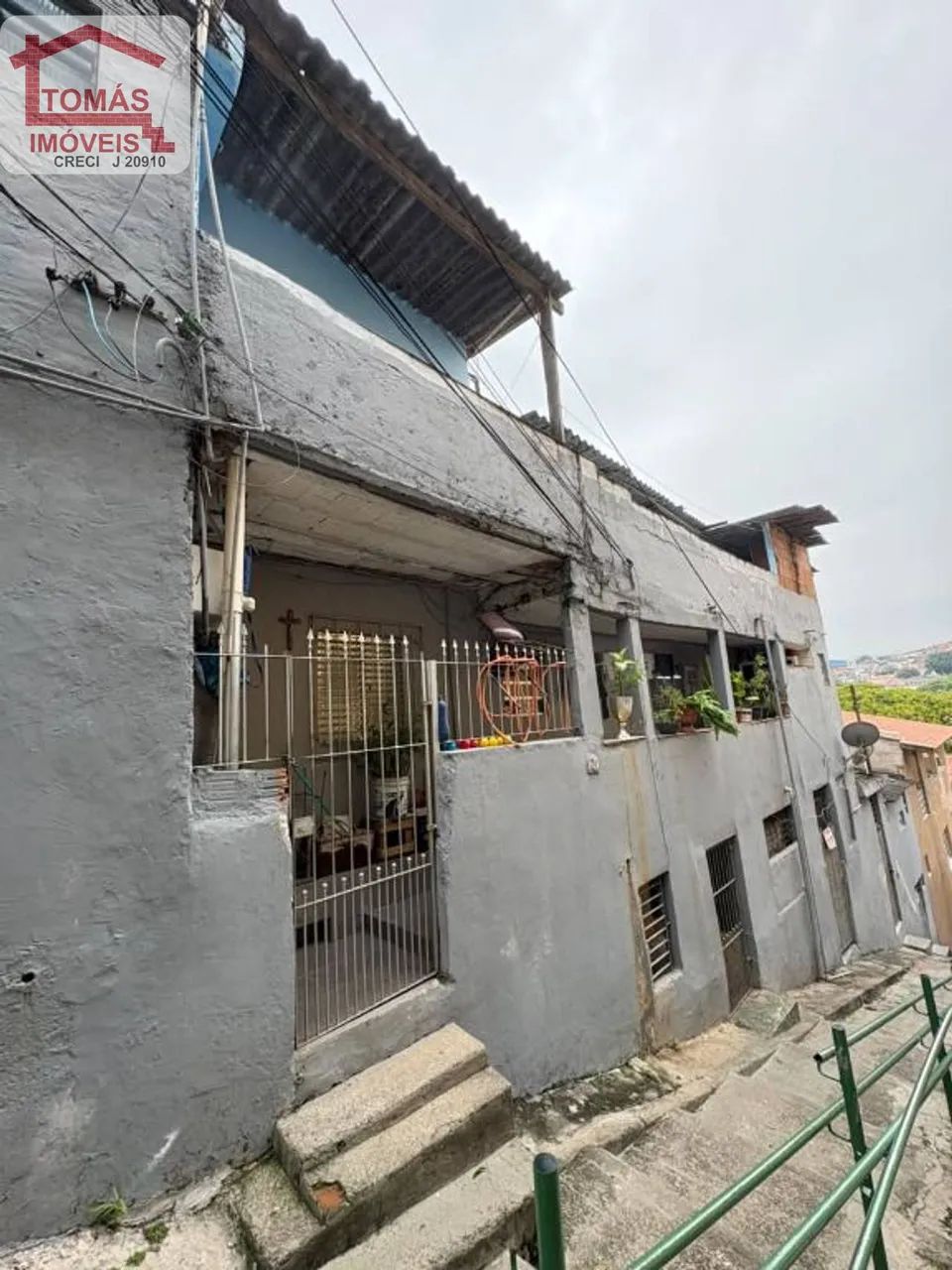 Imóvel para Renda em Pirituba, 8 casa no mesmo terreno - Foto 4