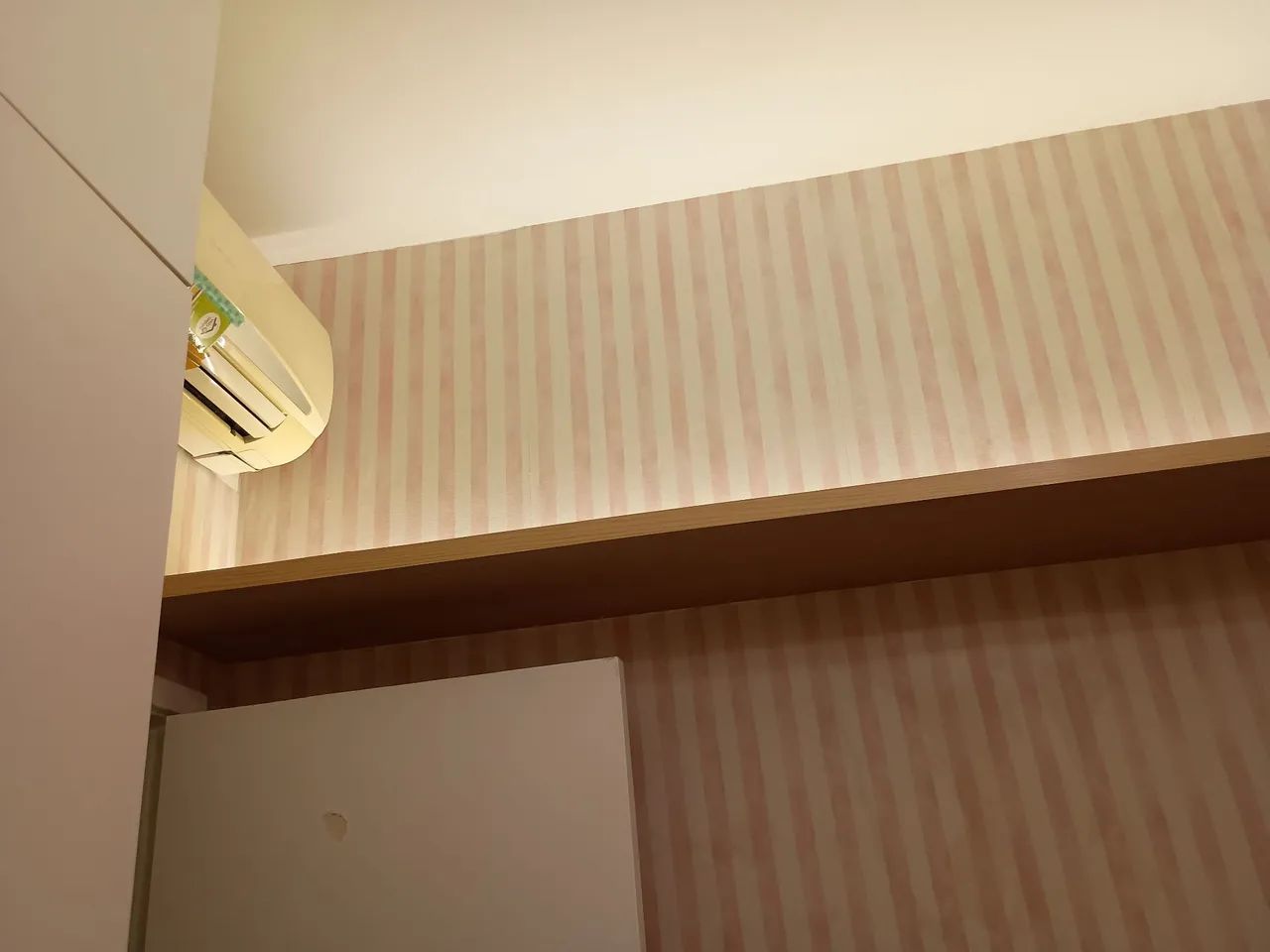 Colocação de papel de parede  - Foto 4