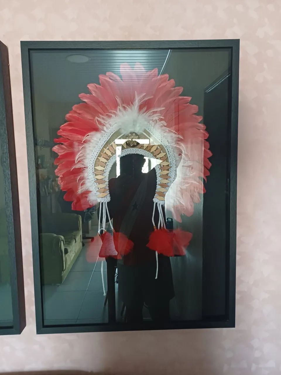 Quadros de coca indígenas do Amazonas  - Foto 2