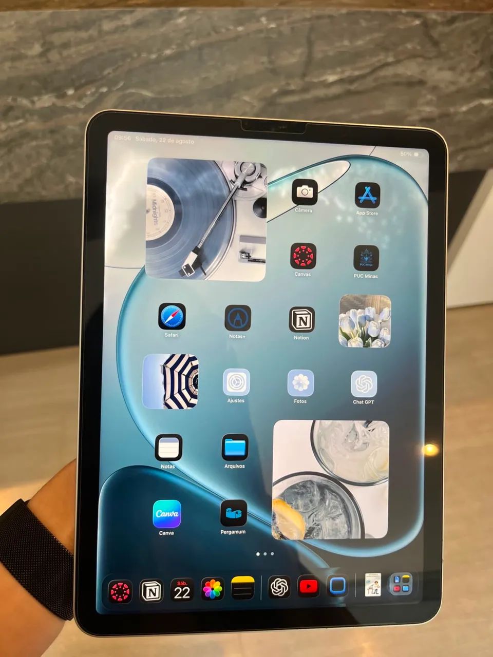 iPad Air 4 - Foto 2