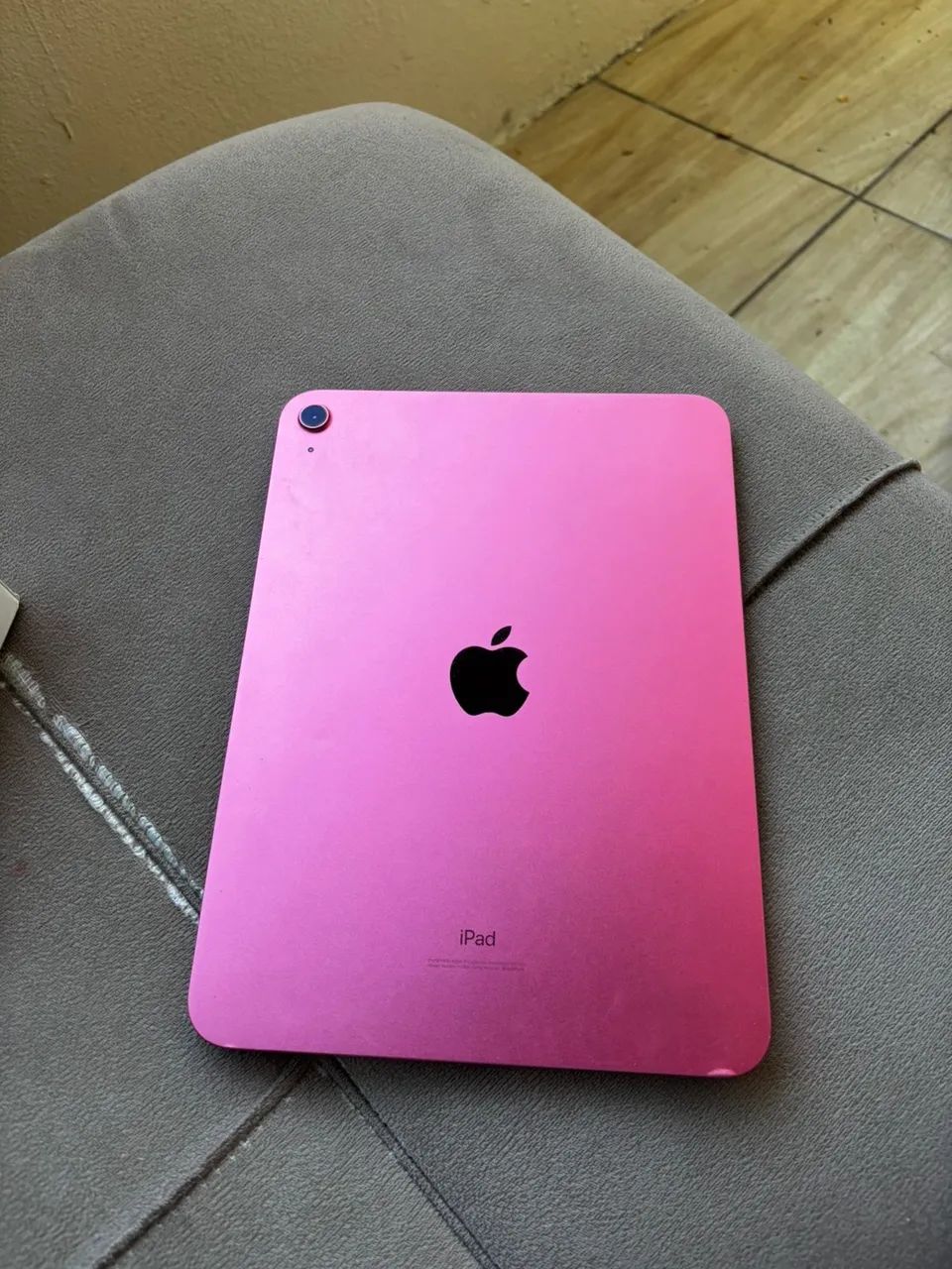 Vendo iPad 10 geração 