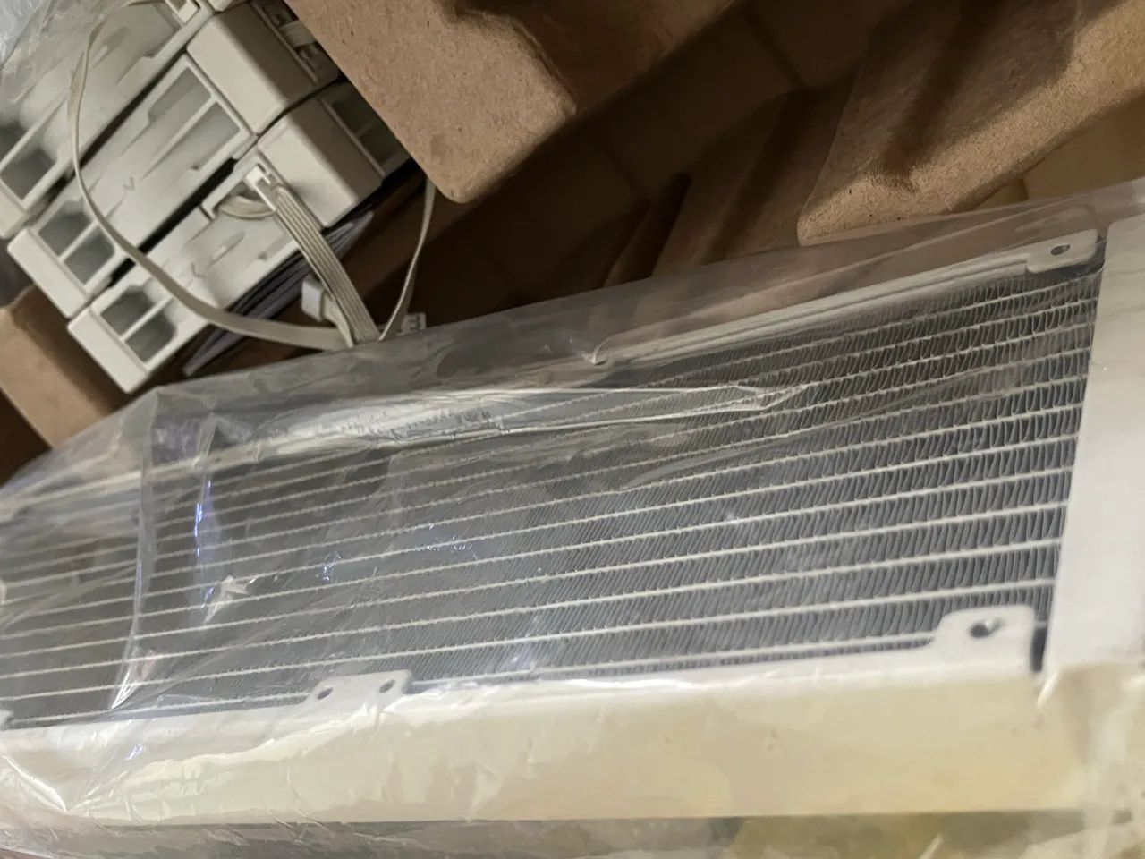 WaterCooler 360mm DeepCool LS720 WH - Foto 5