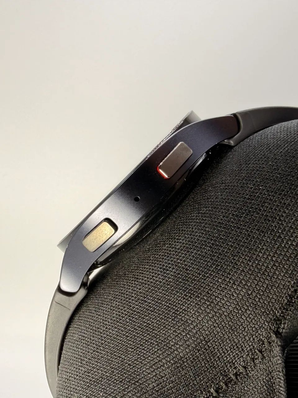 Samsung Galaxy Watch 6 IMPECÁVEL (SEM DETALHES) FUNCIONANDO PERFEITO - Foto 2