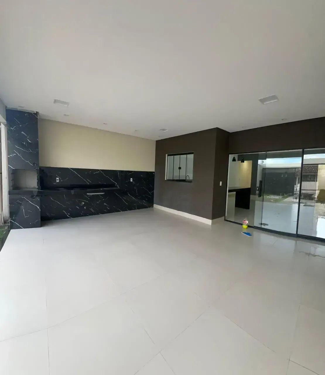 Casa 3 Quartos com Suíte Santo Hilario codigo: 292040