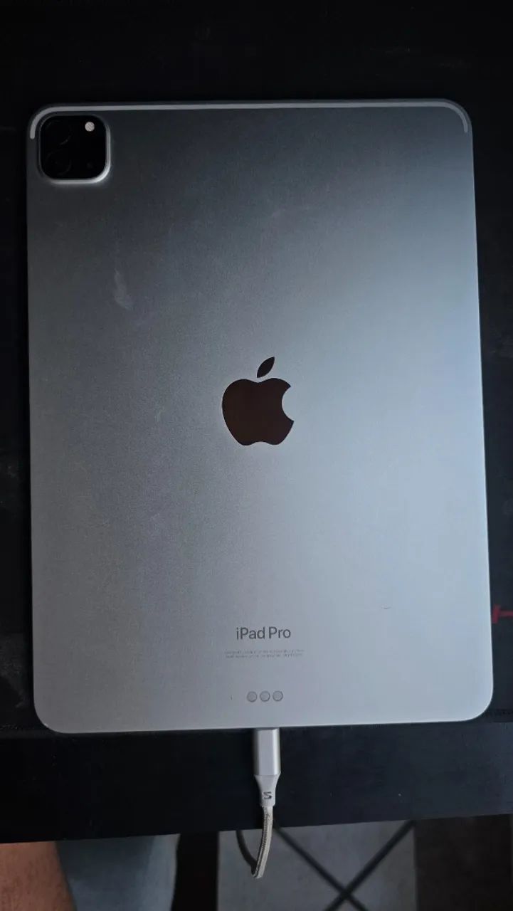 iPad Pro M2 2022 - Foto 2