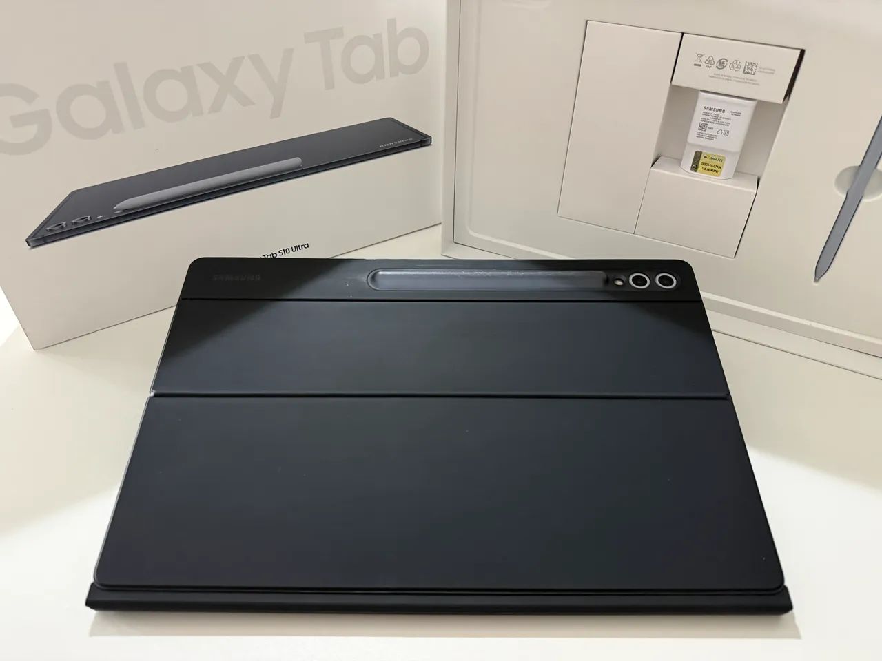 Samsung Galaxy Tab S10 Ultra 516gb - Foto 5