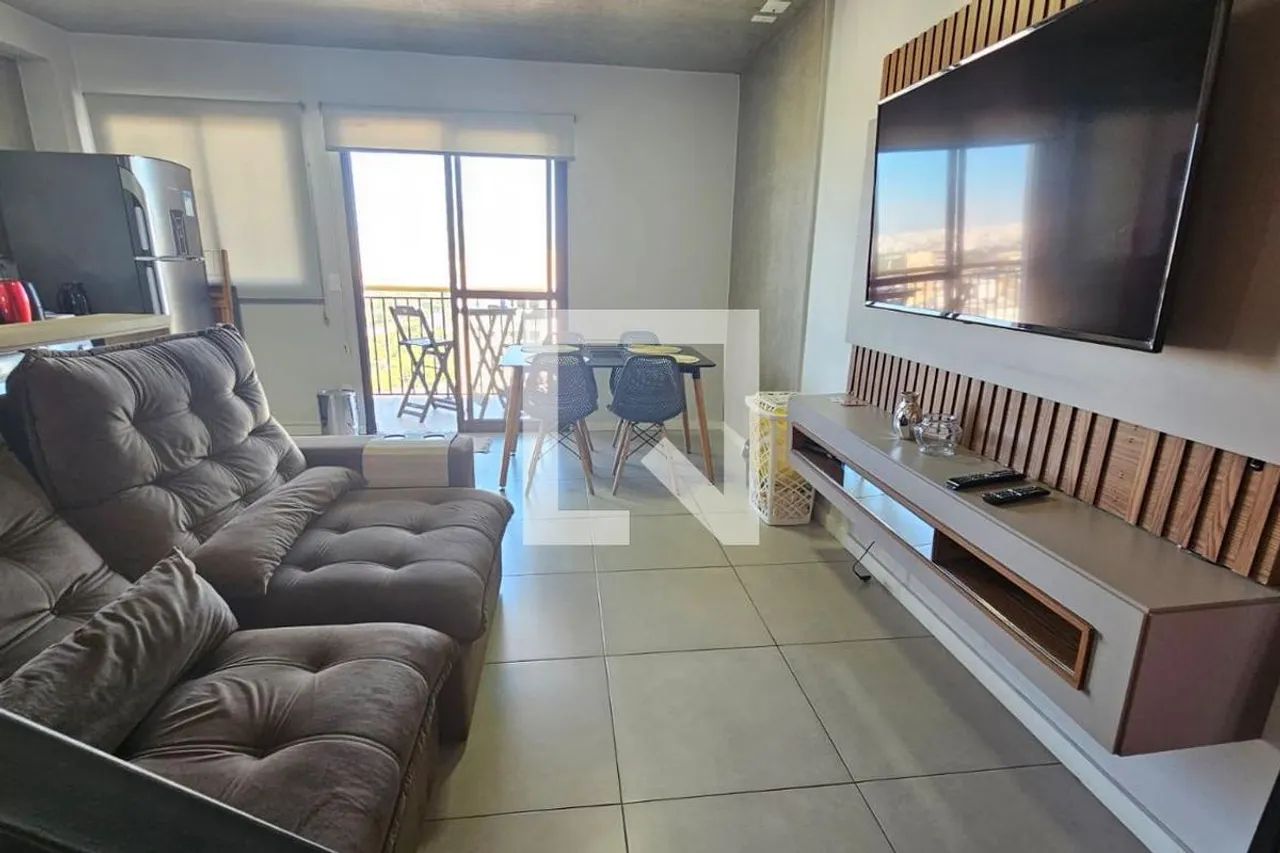 Apartamento à Venda - Santana, 1 Quarto, 67 m2