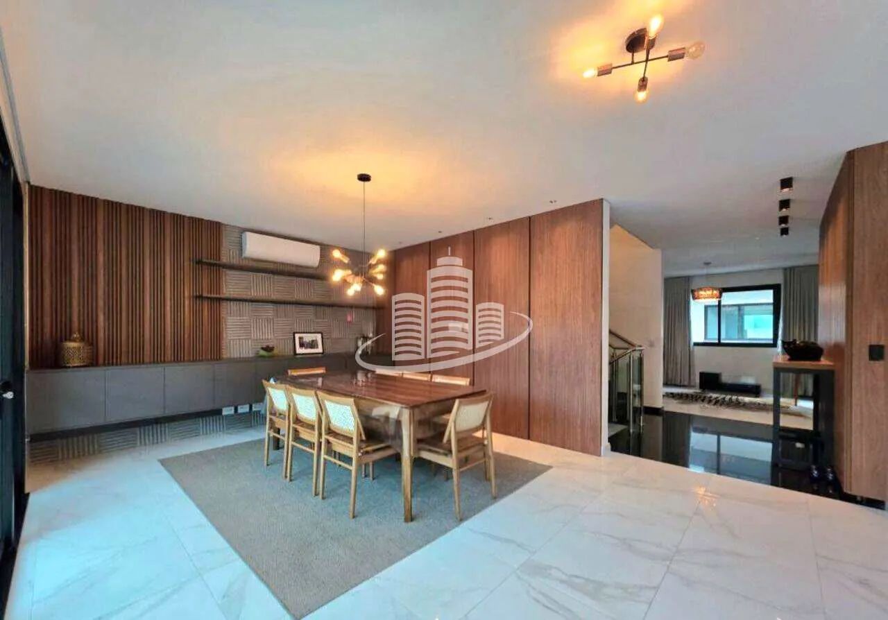 Casa de Condomínio com 4 quartos, Vila Albertina, São Paulo, Cod: 15862 - Foto 4