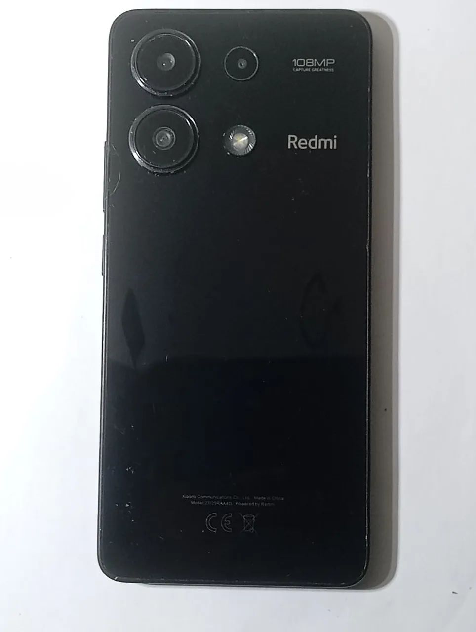 Redimi note 13 