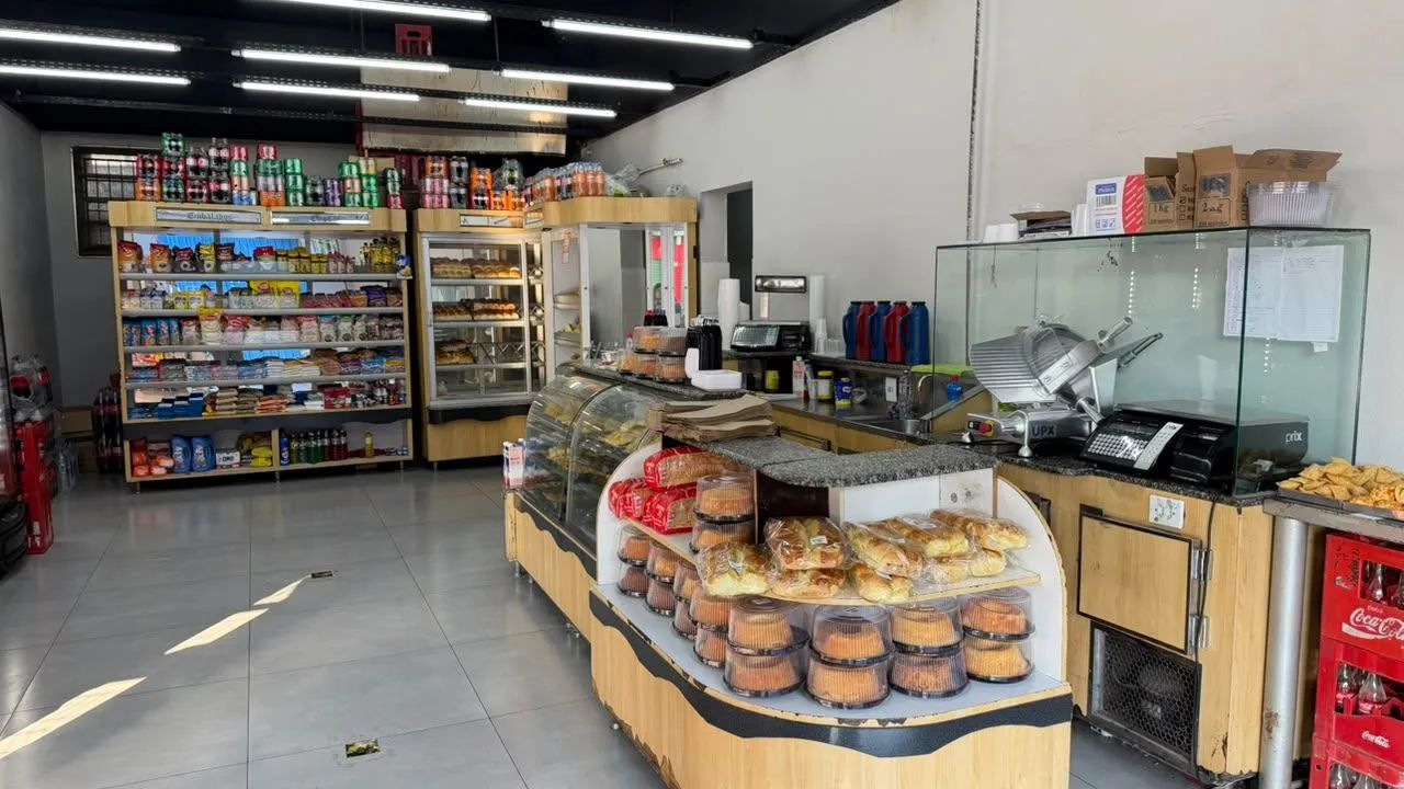 Vende se montagem de padaria  - Foto 3