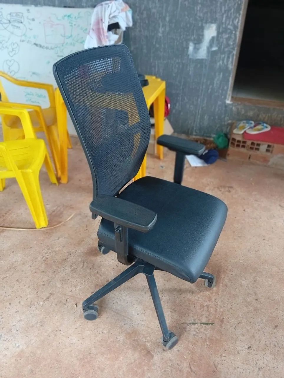 Cadeira escritório 