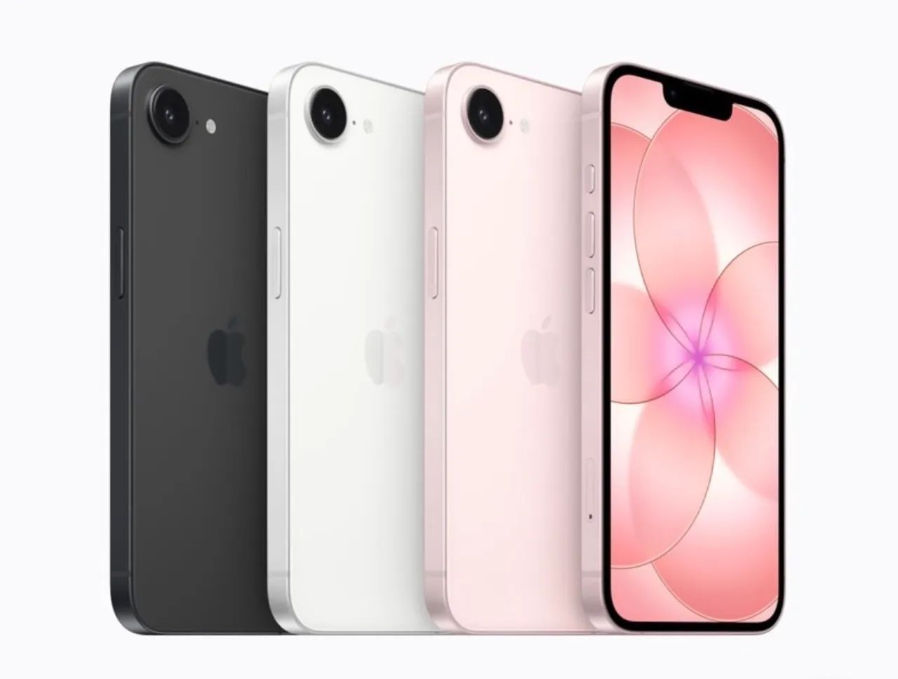 iPhone 17e 256 Gb NOVO  - Foto 3