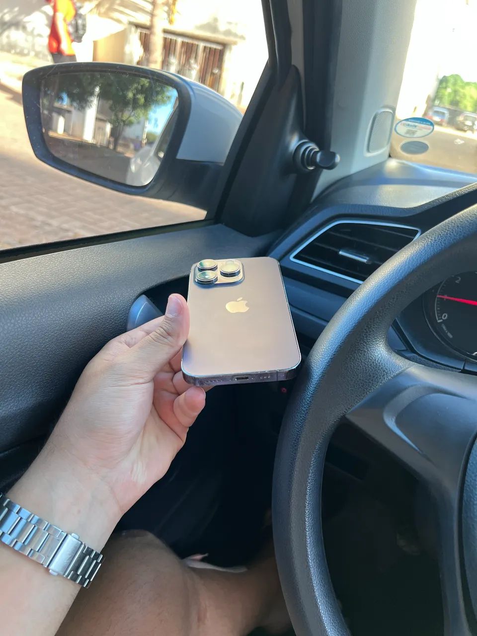 iPhone 14 Pro  - Foto 4