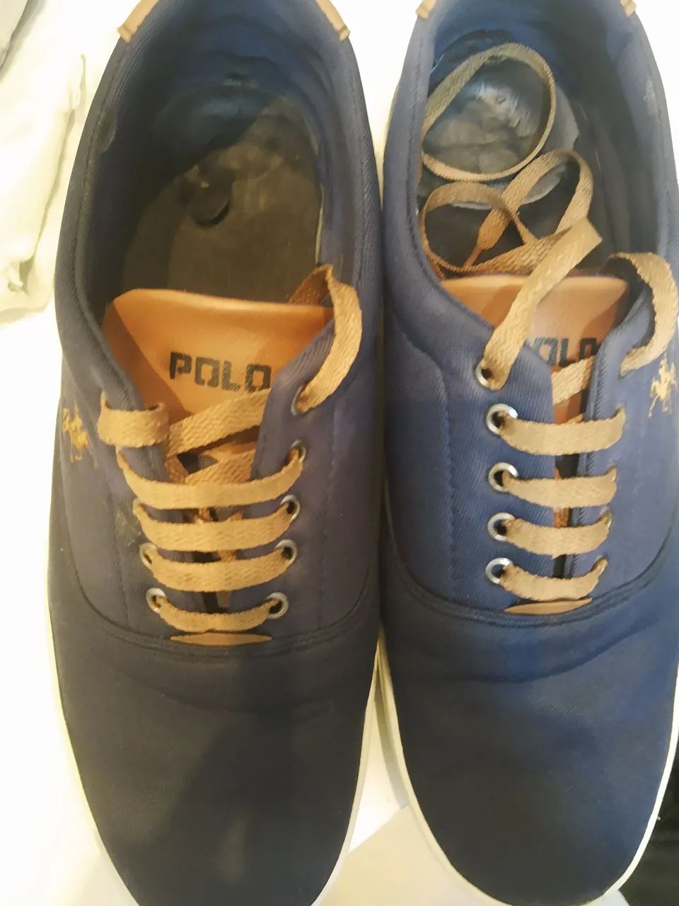 Sapatênis Polo 43 - Foto 2