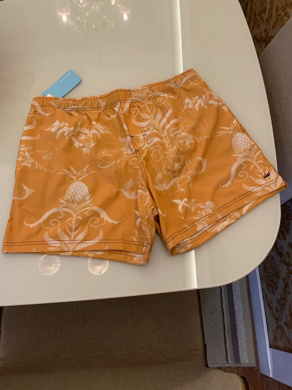 Beach Short Osklen