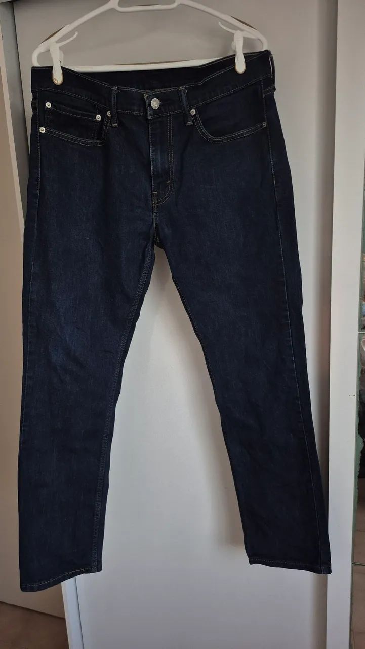 Calça Levi's 511 slim