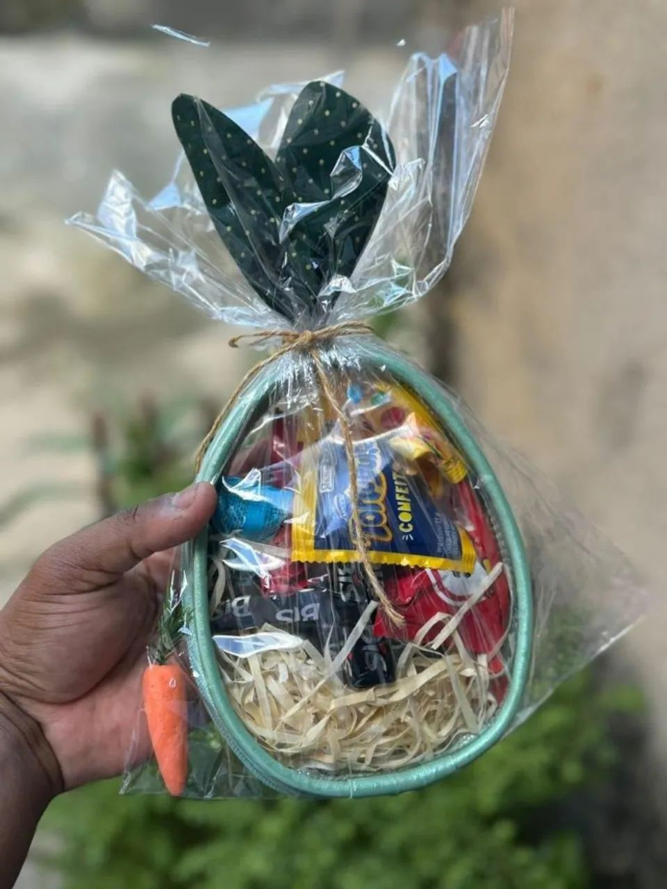 Lembrancinhas Páscoa  - Foto 3