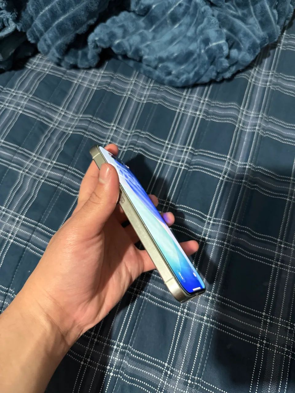 iphone 15 pro  - Foto 2