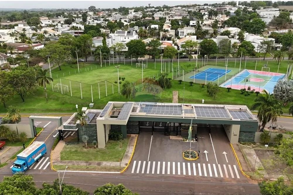 Ótima e rara oportunidade no Condomínio do Bosque I