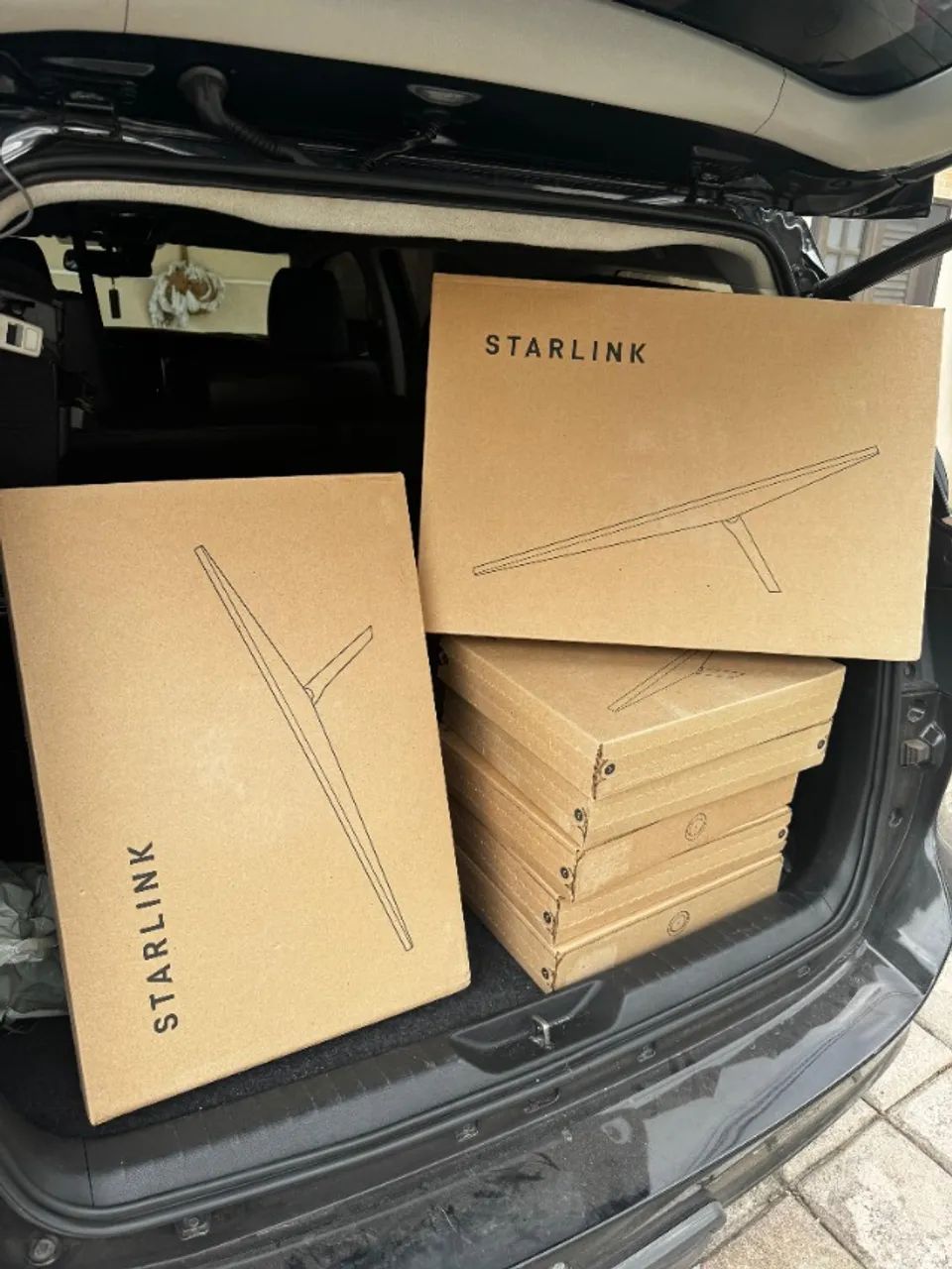 Starlink V4 Residencial Lacrada - Foto 3