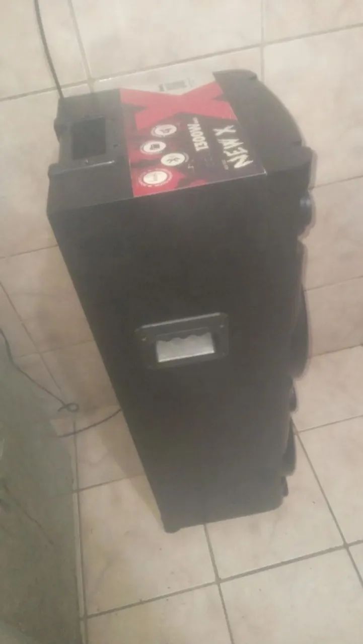 Som amvox1300  - Foto 3