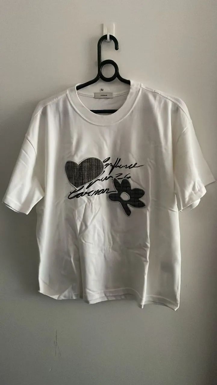 Camisa carnan