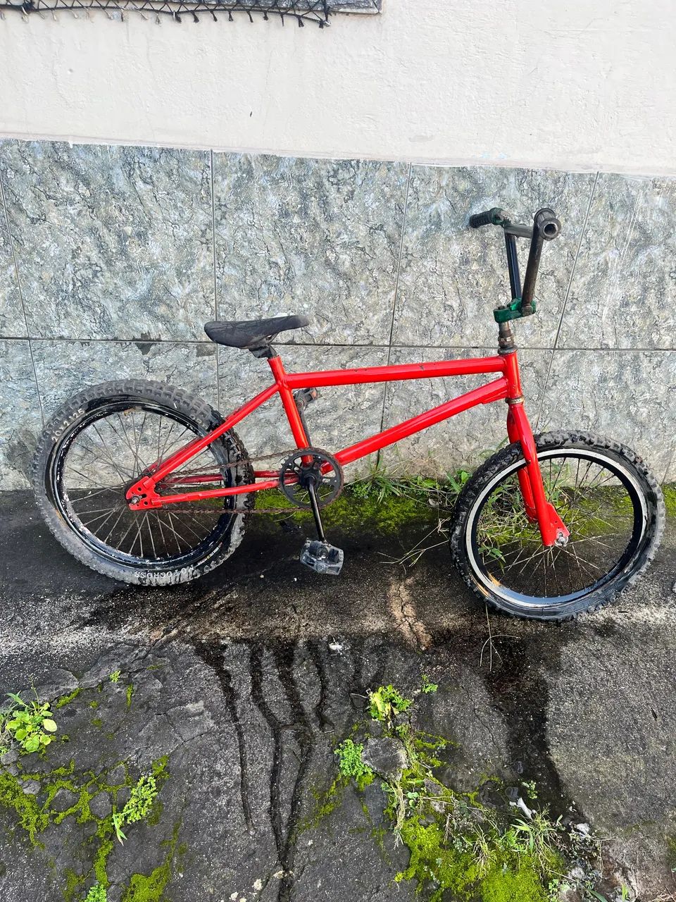 Bicicleta  - Foto 3