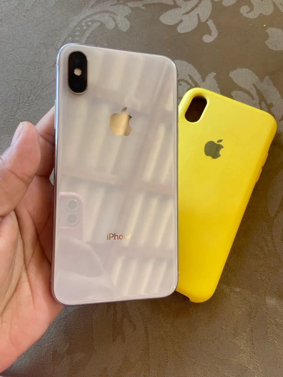 Vendo iPhone X  - Foto 5
