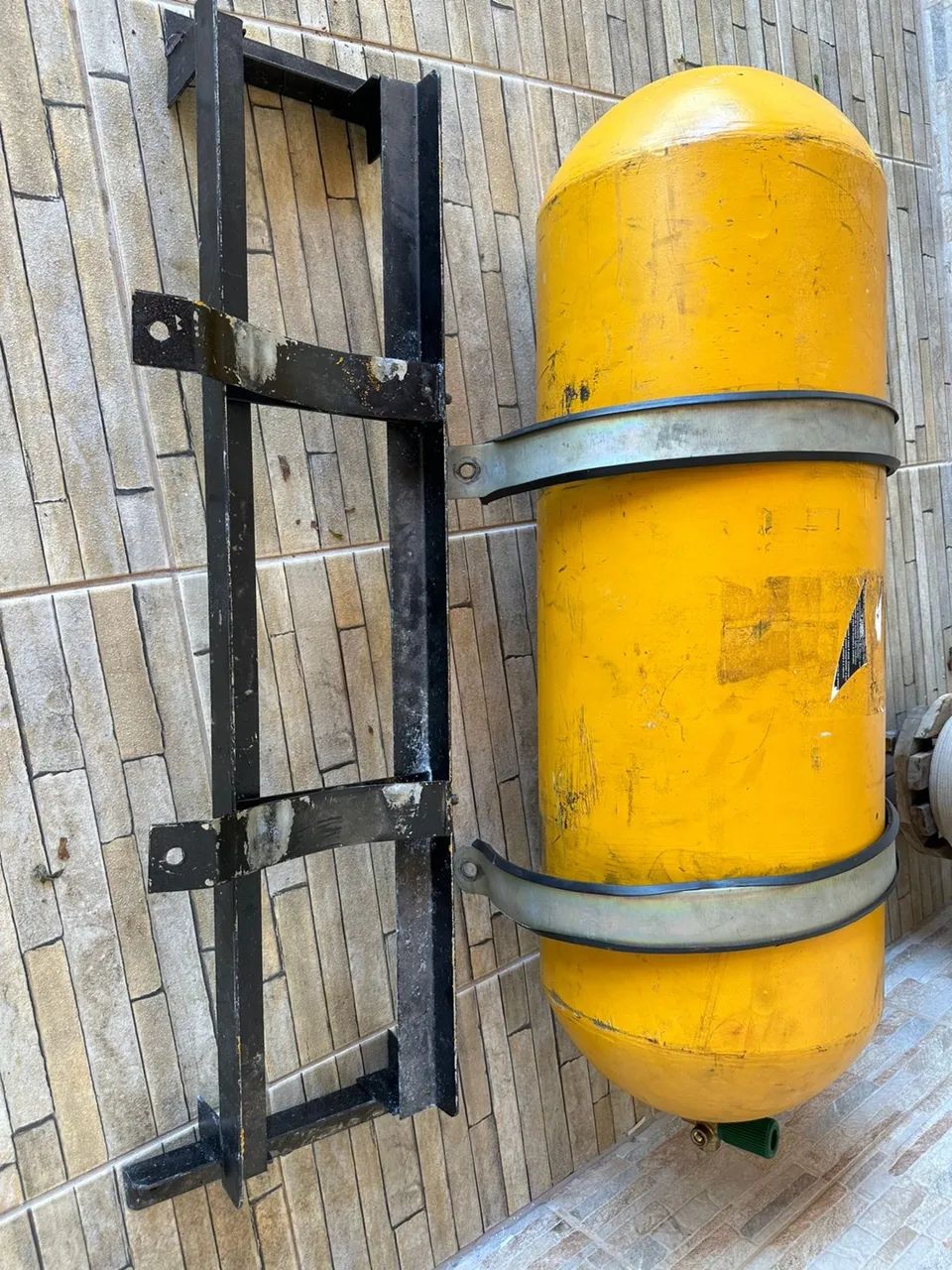 Kit GNV