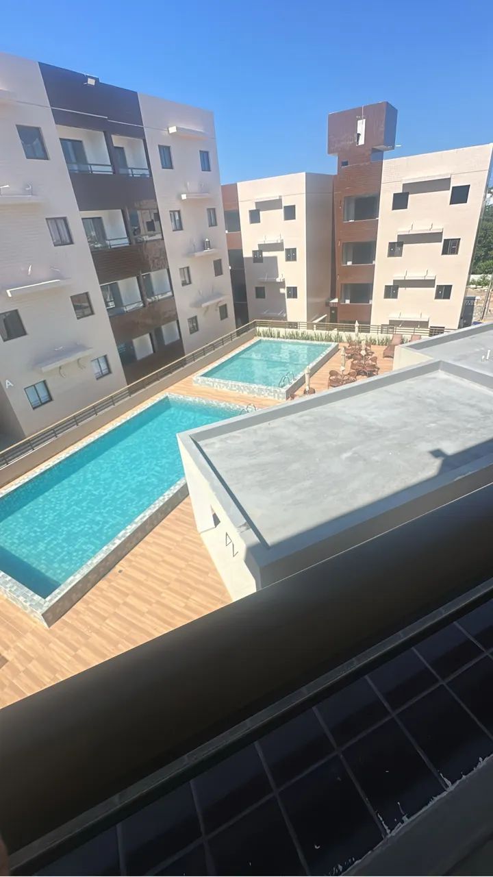Apartamento no José Américo  - Foto 5