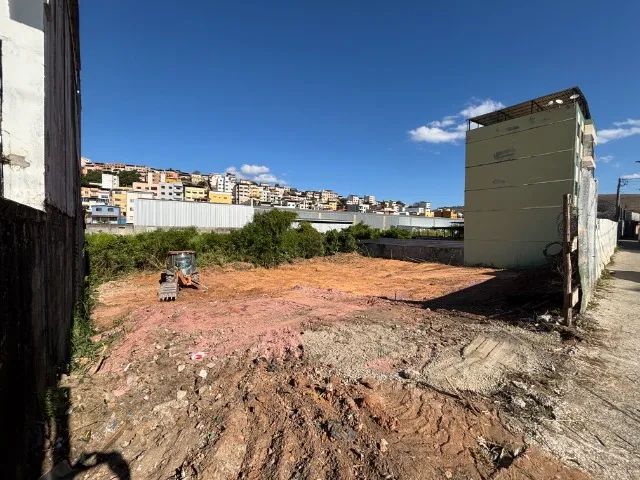 Terreno Comercial Estratégico - Trevo Francisco Bernardino 575m² ou (1085m² total) - Foto 11