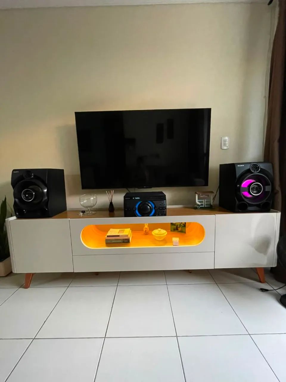 Vende-se System Sony seminovo!  - Foto 4