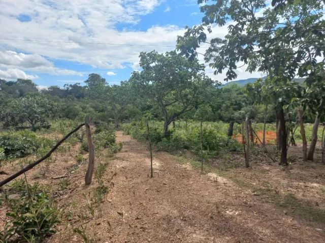 Foto - Abadia de Goiás - Área Rural de Abadia de Goiás