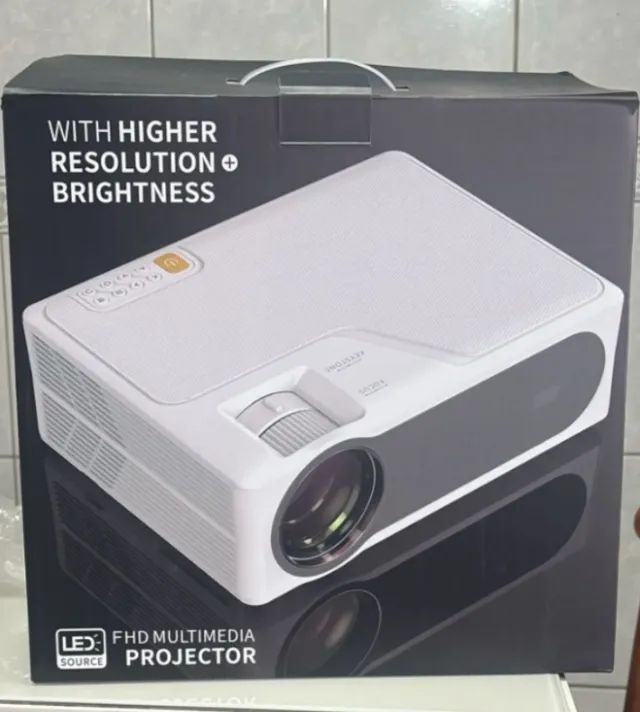 Projetor Everycom yg625