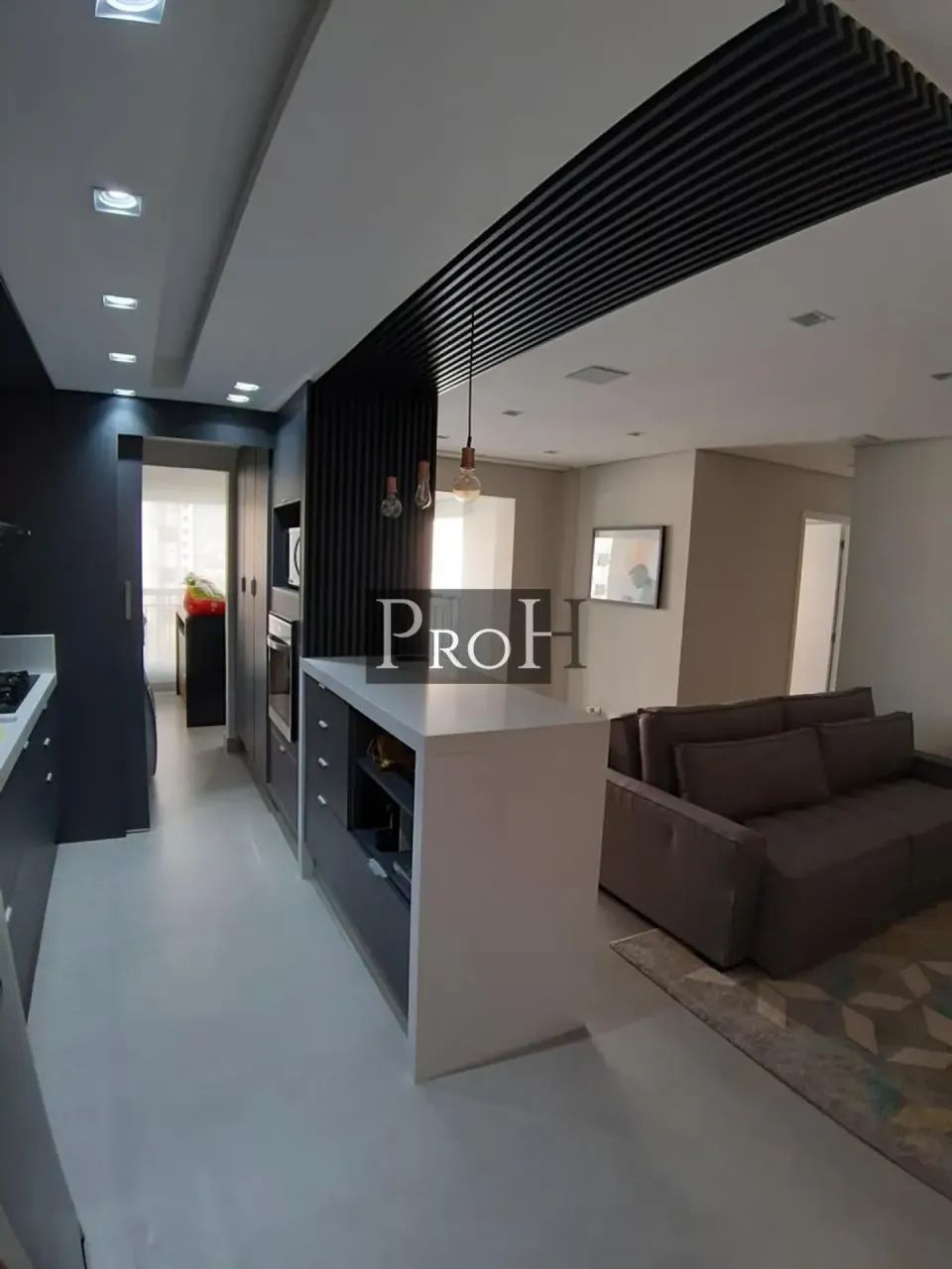 Apartamento Vila Curuçá Santo André - Foto 4