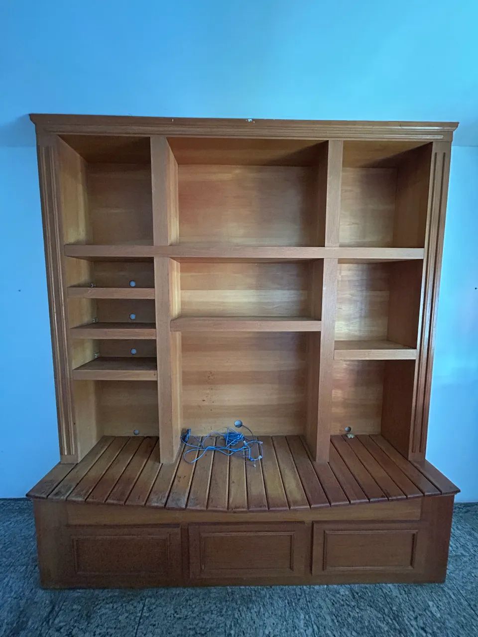 Estante para Sala / Escritório 