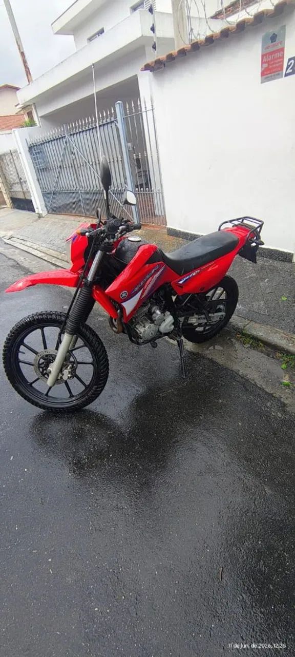 Xtz 250 Lander - Foto 3