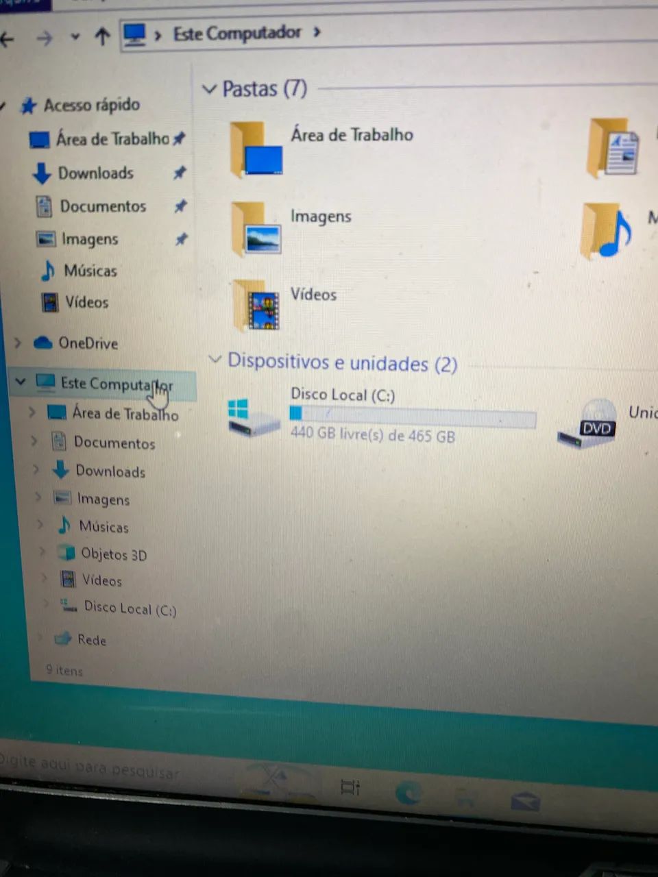 NOTEBOOK ASUS i3 - Foto 5
