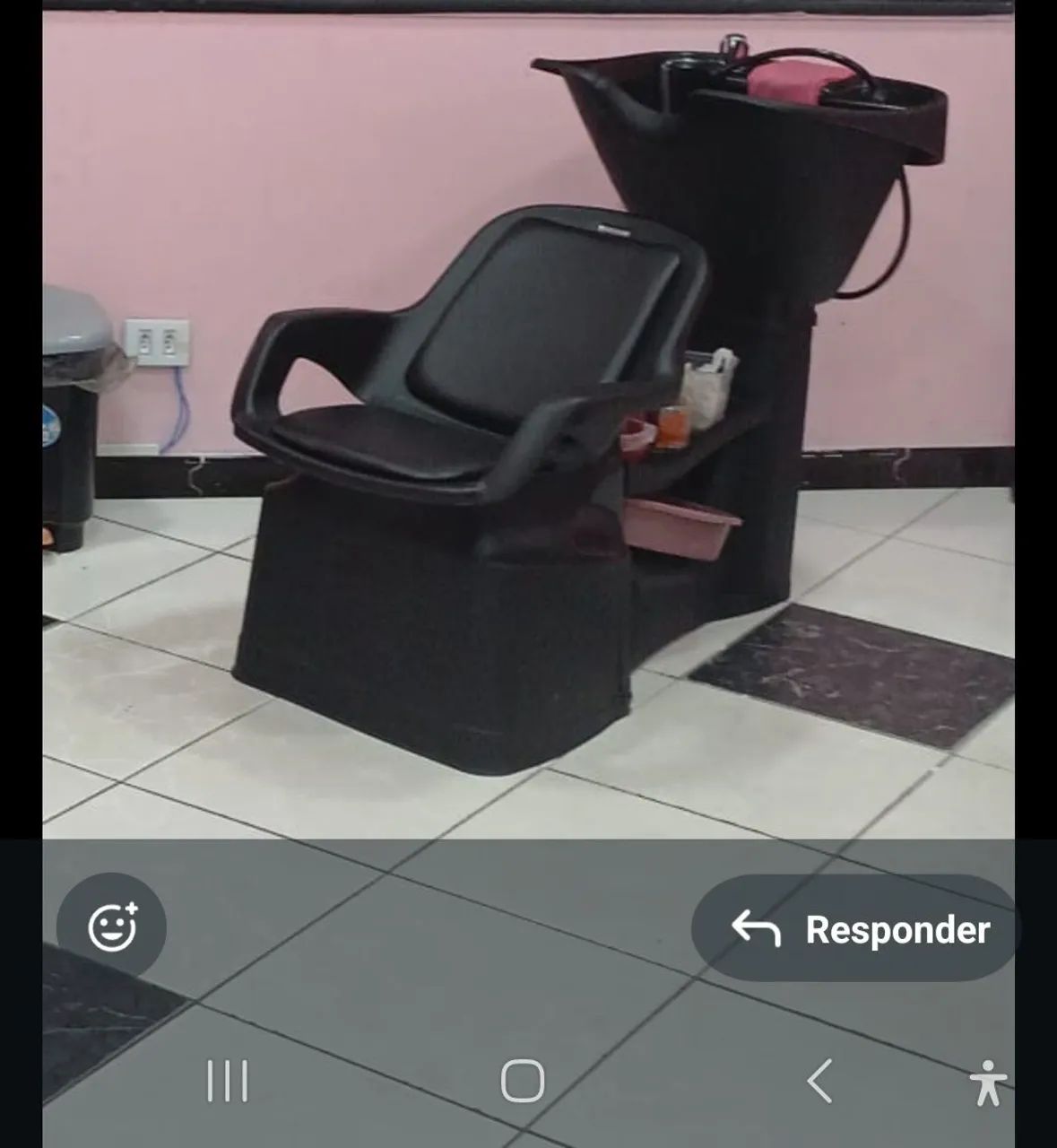 Móveis para Studio de beleza  - Foto 3